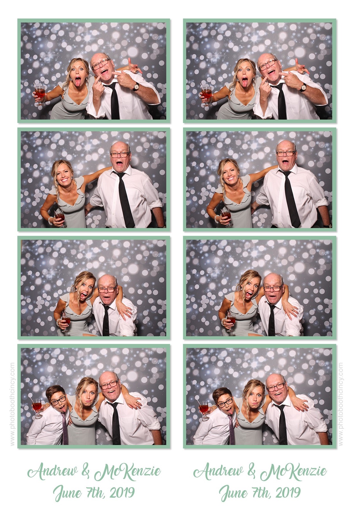 McKenzie Roedig at the Madison | View more photos from the event at gallery.photoboothcincy.com/u/PhotoBoothCincy/McKenzie-Roedig-at-the-Madison